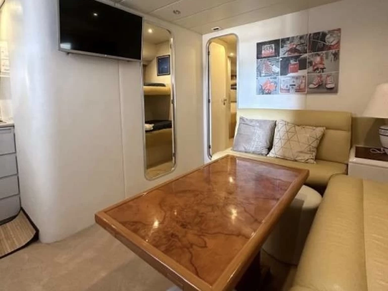 Huur Motorboot met of zonder schipper Rizzardi in Porto Badino