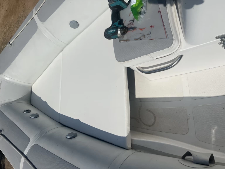 Huur RIB met of zonder schipper Adventure in Hyères