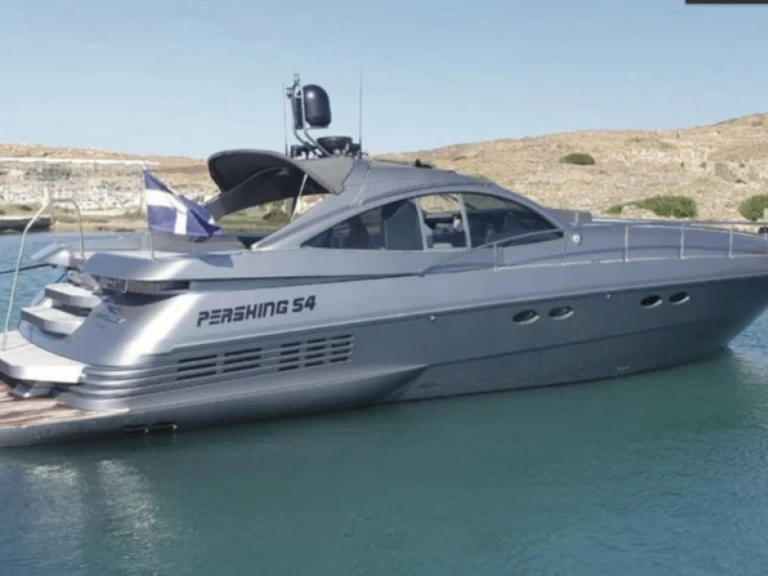 Motorboot te huur in Ornós voor de beste prijs