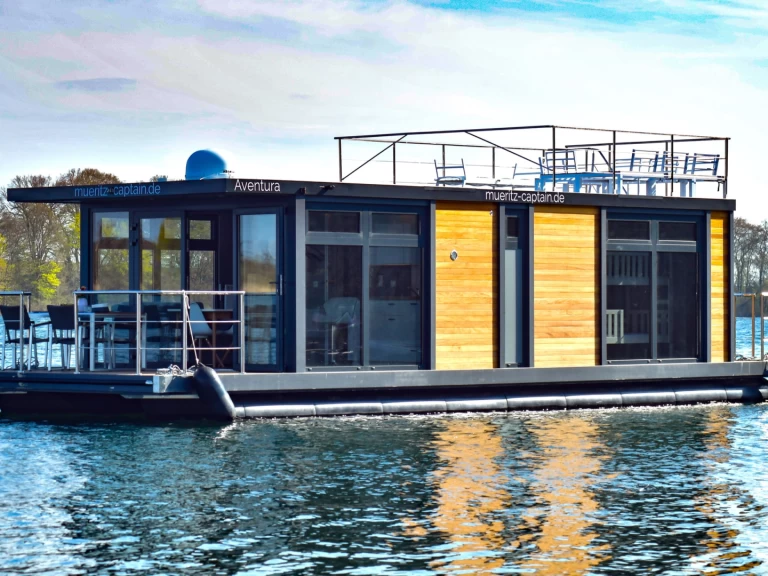 Huur een A Festlieger in Plau am See