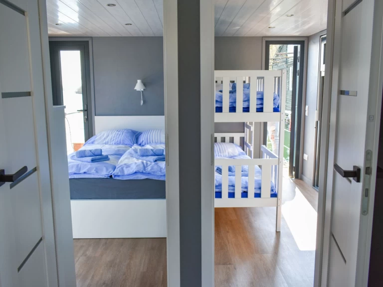 Bootverhuur Plau am See goedkoop Festlieger