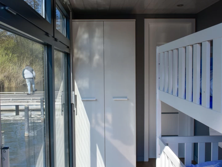 A Festlieger te huur van particulier of professional in Plau am See