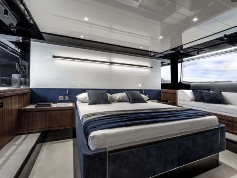 Jachthuur in Saint-Tropez - Riva Rebel 66 via SamBoat