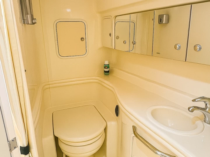 Bootverhuur Sea Ray Sundancer 37 in Miami via SamBoat