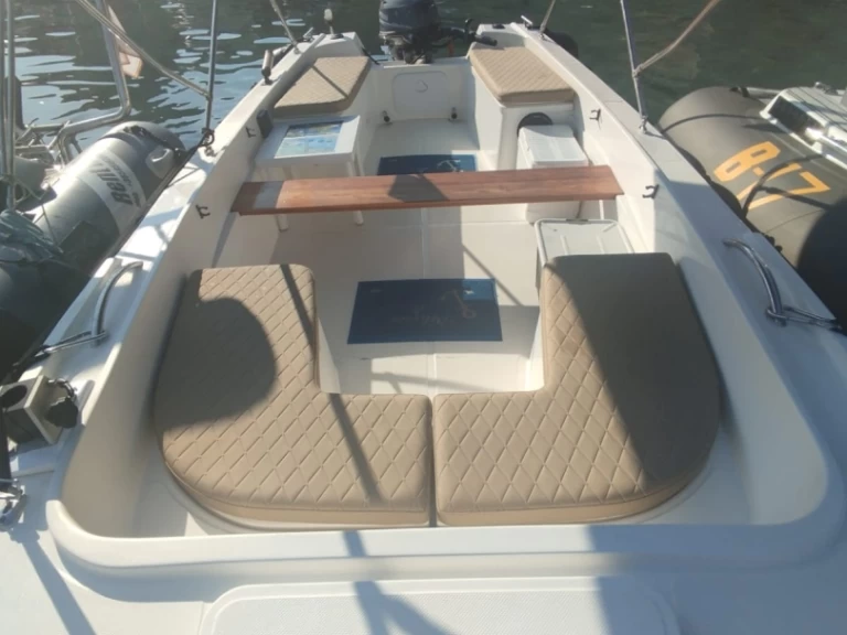 Fortis 505 te huur van particulier of professional in Dubrovnik