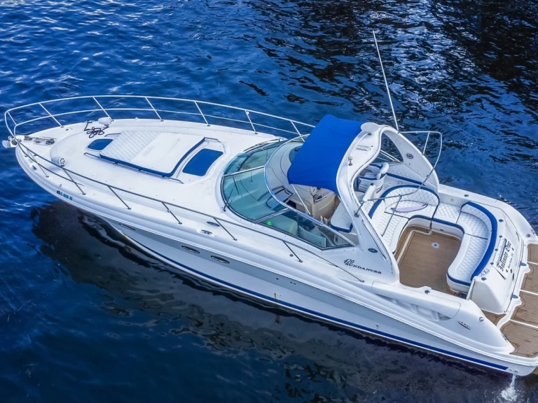Huur Jacht met of zonder schipper Sea Ray in Miami