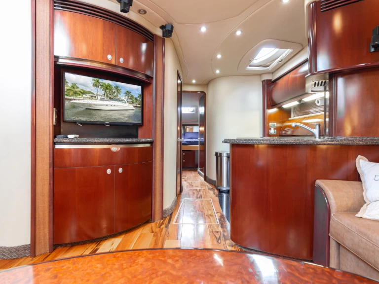 Verhuur Jacht Sea Ray met vaarbewijs