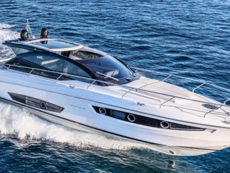 Verhuur Motorboot Rio met vaarbewijs