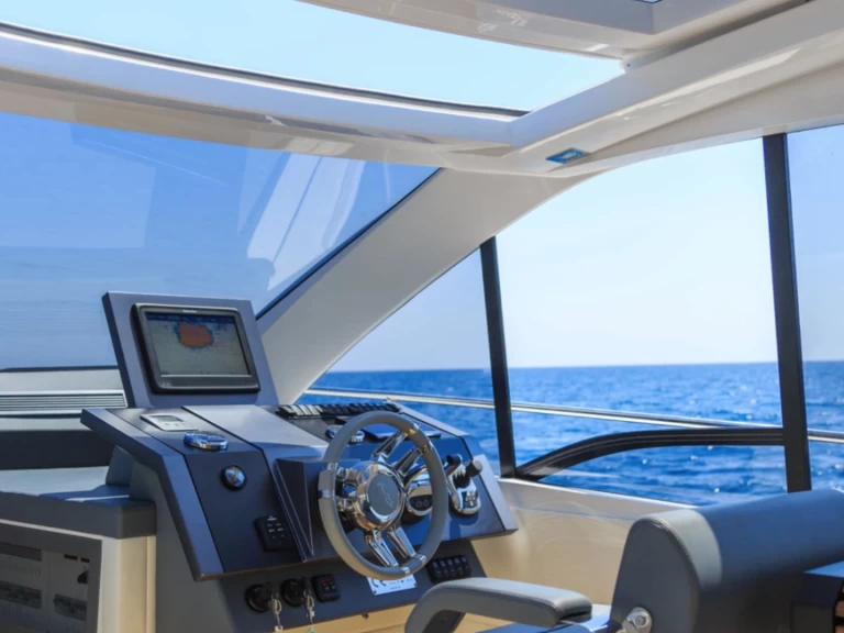 Motorboot te huur in Napels voor de beste prijs