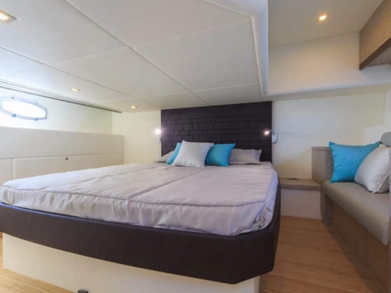 Rio Rio 44 Hard Top te huur van particulier of professional in Napels