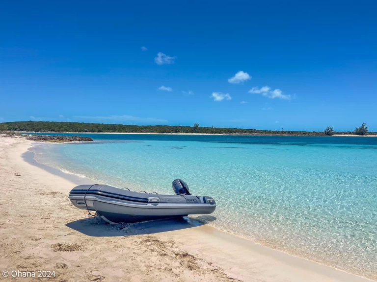 Huur Catamaran met of zonder schipper Lagoon in Jolly Harbour