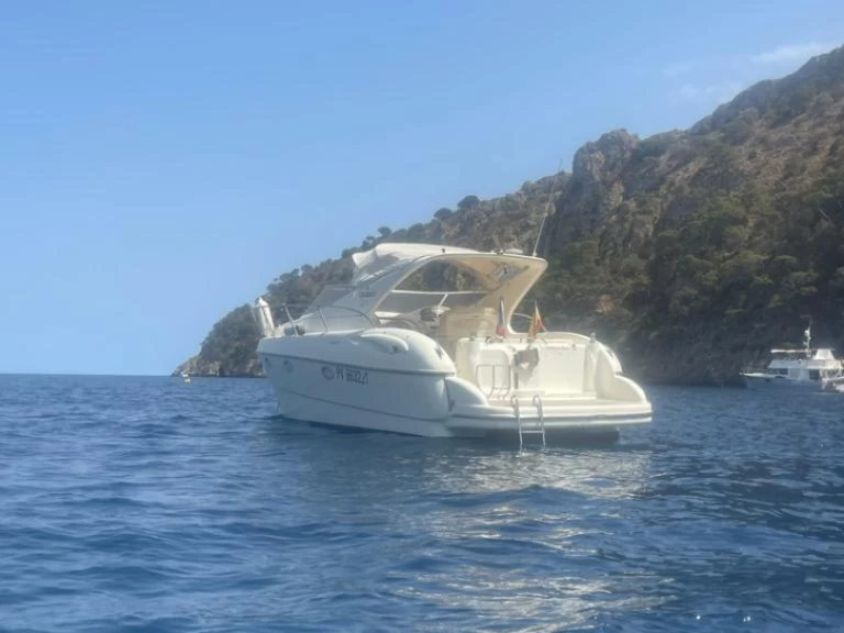 Jachthuur in Empuriabrava - Gobbi Gobbi 345 SC via SamBoat