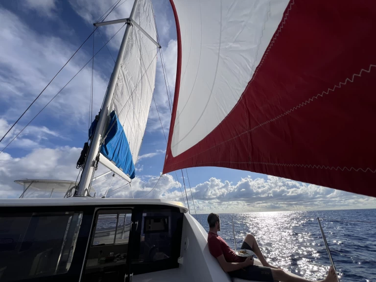 Catamaran te huur in Alghero voor de beste prijs