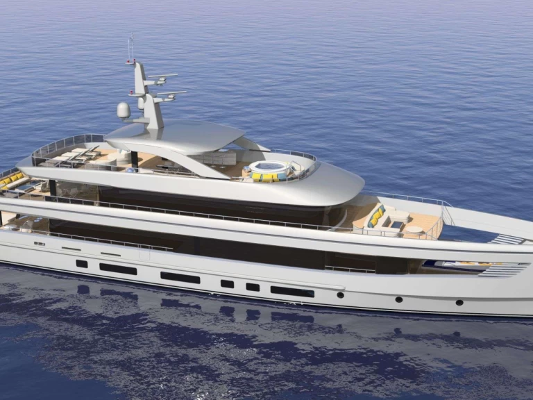  AXA te huur van particulier of professional in Split