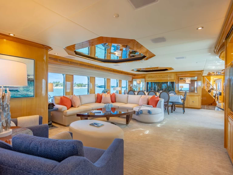 Bootverhuur Caribisch gebied goedkoop SeaQuest