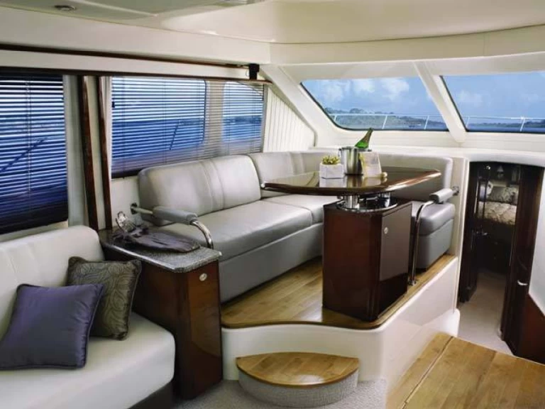 Sea Ray DANCING QUEEN te huur van particulier of professional in Manhattan