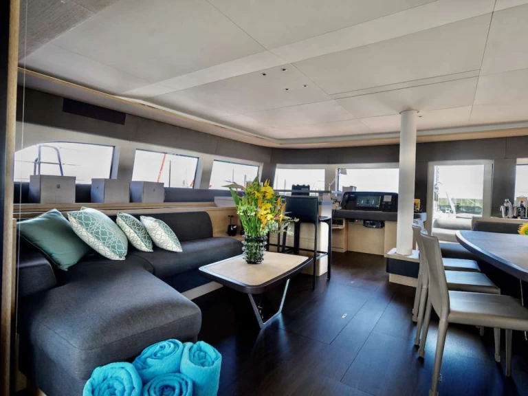 Jacht te huur in Napels voor de beste prijs