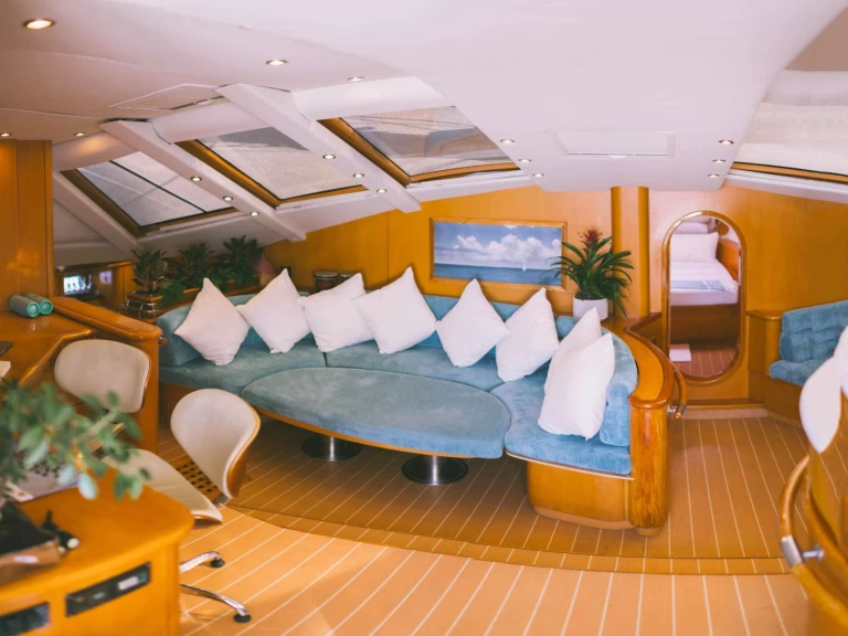 Jachthuur in West End - Privilege KELEA via SamBoat