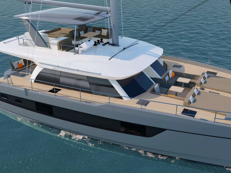 Huur Jacht met of zonder schipper  in Britse Maagden Eilanden