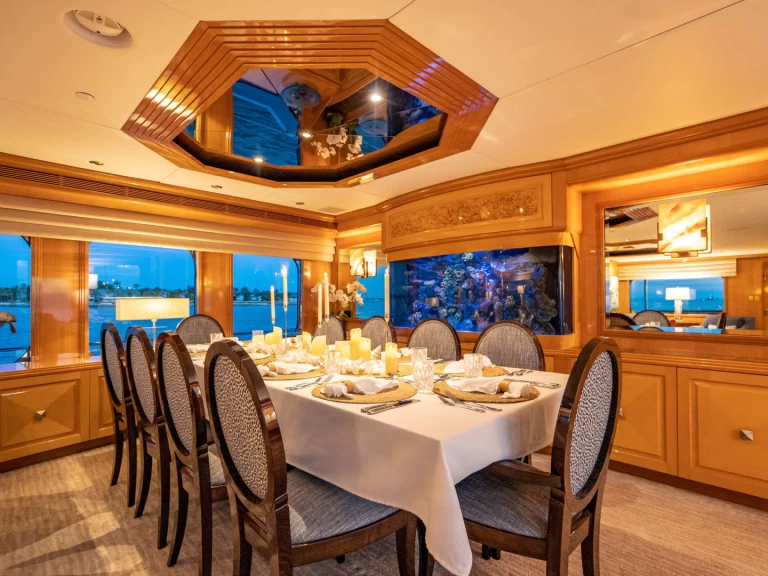 Bootverhuur Caribisch gebied goedkoop SeaQuest
