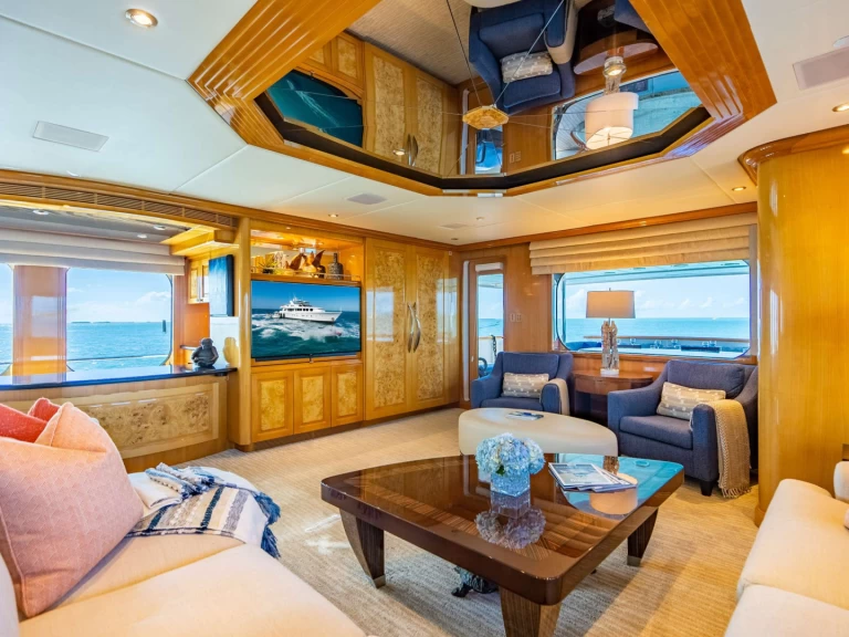 Verhuur Jacht in Caribisch gebied - Christensen SeaQuest