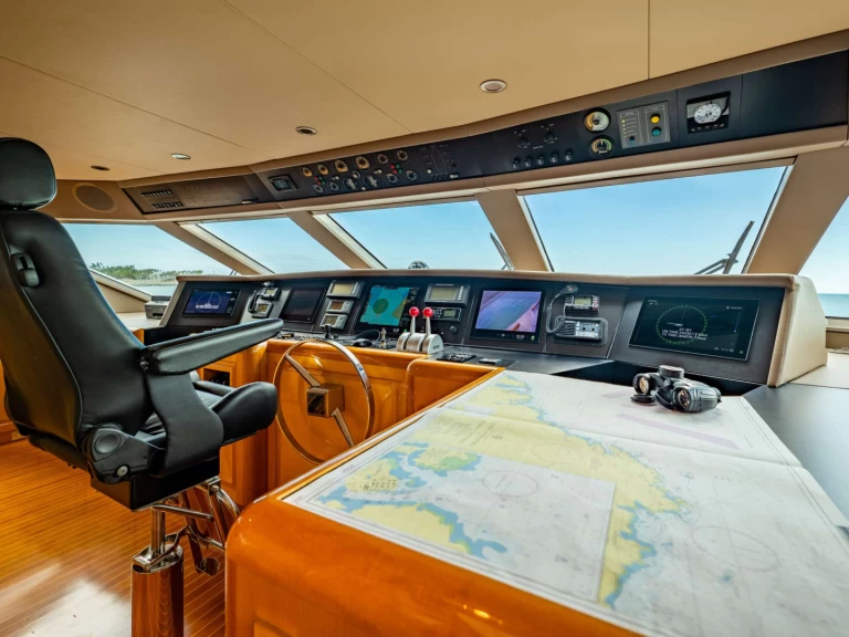 Bootverhuur Christensen SeaQuest in Caribisch gebied via SamBoat