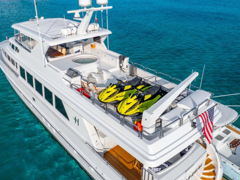 Verhuur Jacht in Britse Maagden Eilanden - Hargrave Done Deal