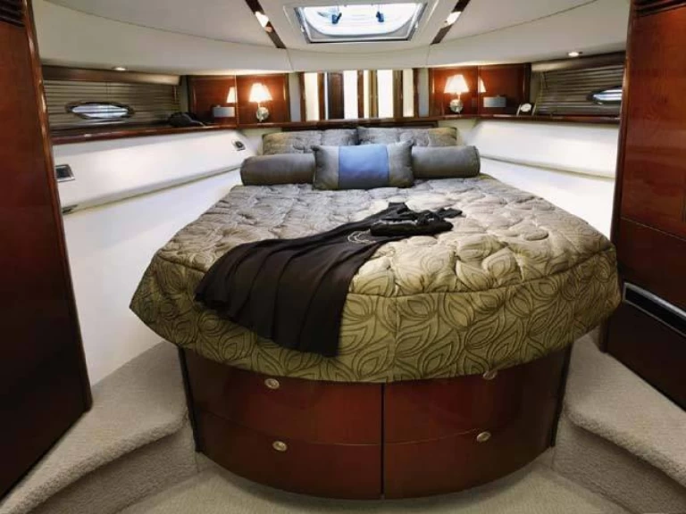 Verhuur Jacht Sea Ray met vaarbewijs