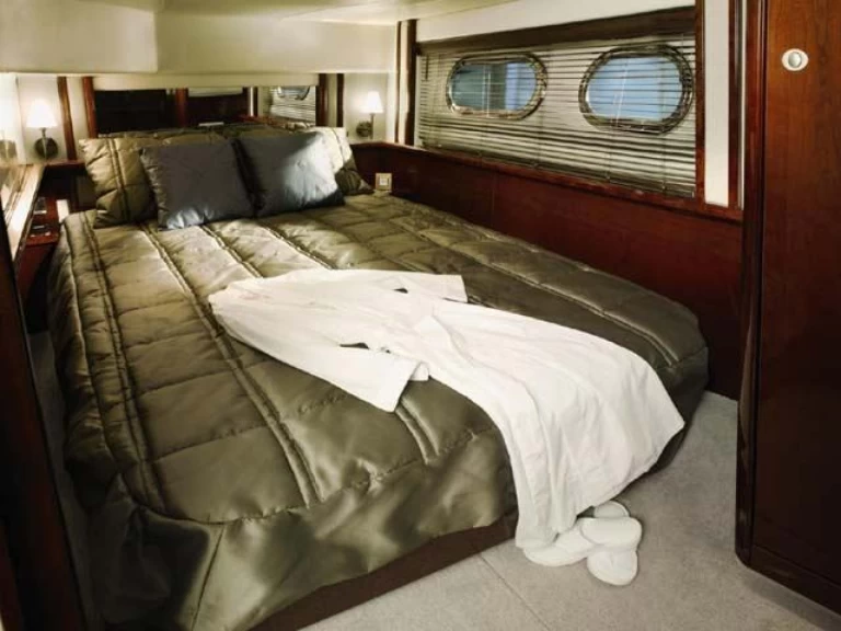 Jacht te huur in Miami voor de beste prijs