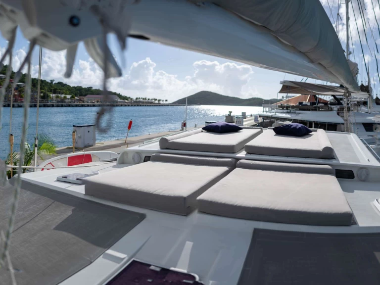 Jachthuur in West End - Privilege KELEA via SamBoat