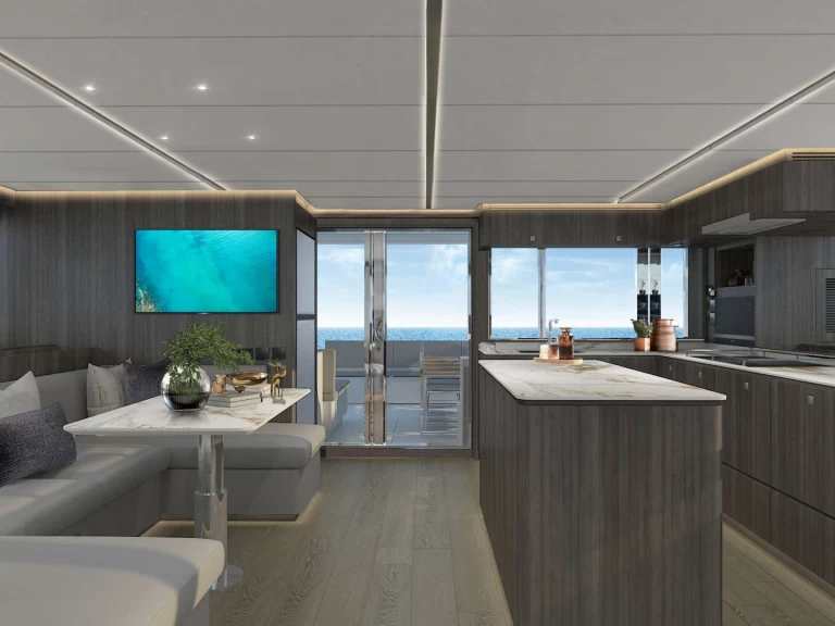 Huur Jacht met of zonder schipper  in Britse Maagden Eilanden