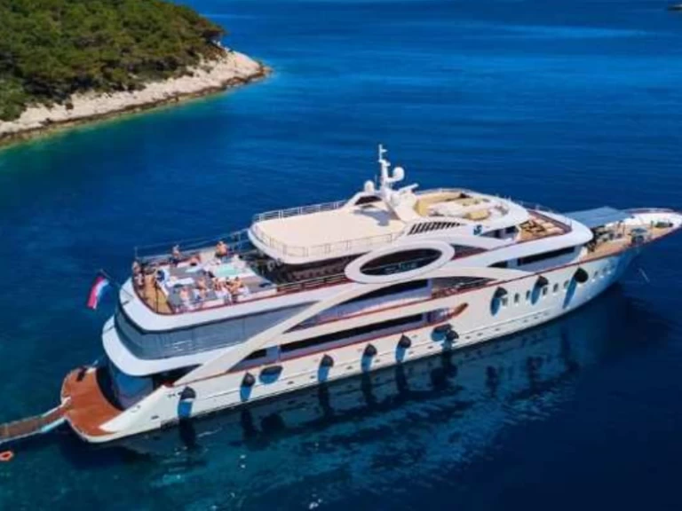 Verhuur Zeilboot Custom Made met vaarbewijs