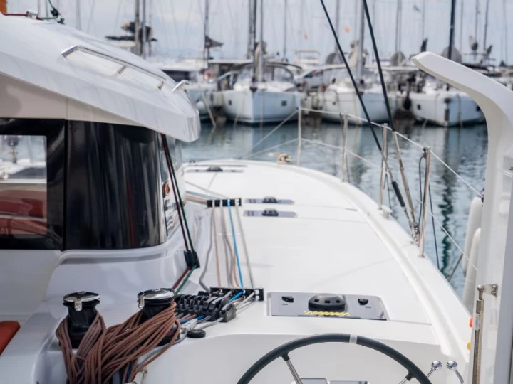 Bootverhuur Excess Excess 14 in Álimos via SamBoat