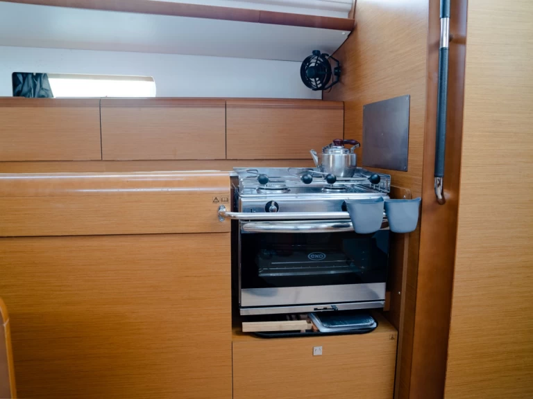 Zeilboot te huur in Álimos voor de beste prijs