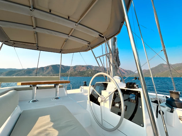 Verhuur Catamaran in Adaköy - Bali Bali 4.8