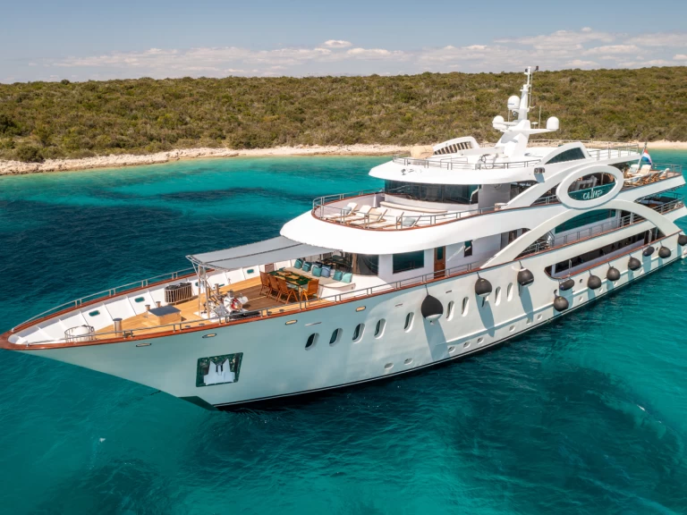 Zeilboot te huur in Split voor de beste prijs