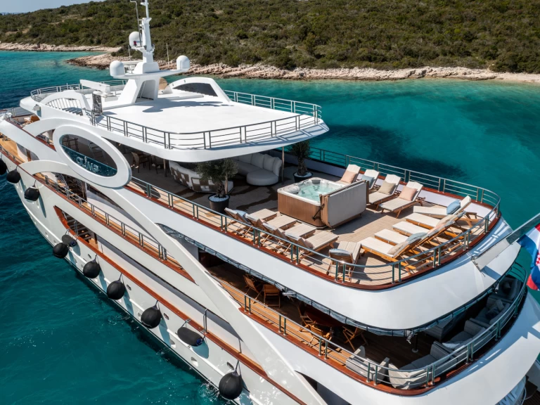 Custom Made Olimp te huur van particulier of professional in Split