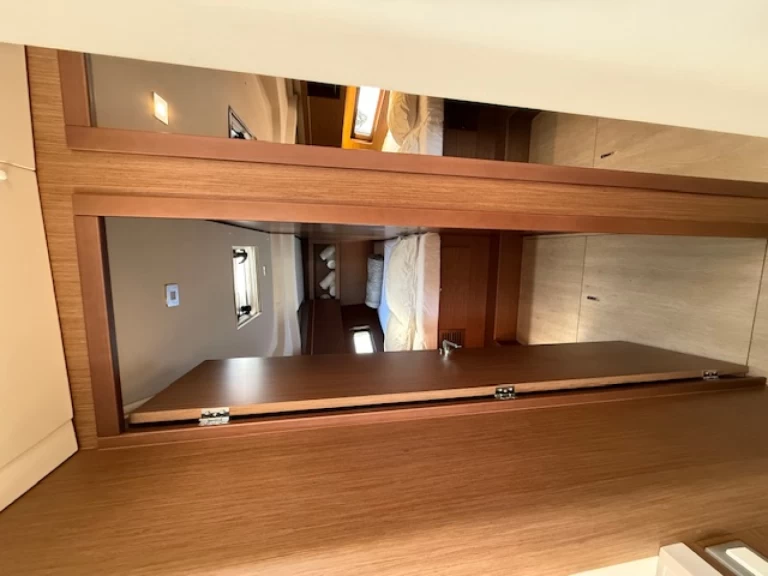 Bootverhuur Préveza goedkoop Oceanis 46.1