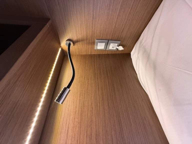 Huur Zeilboot met of zonder schipper Bénéteau in Préveza