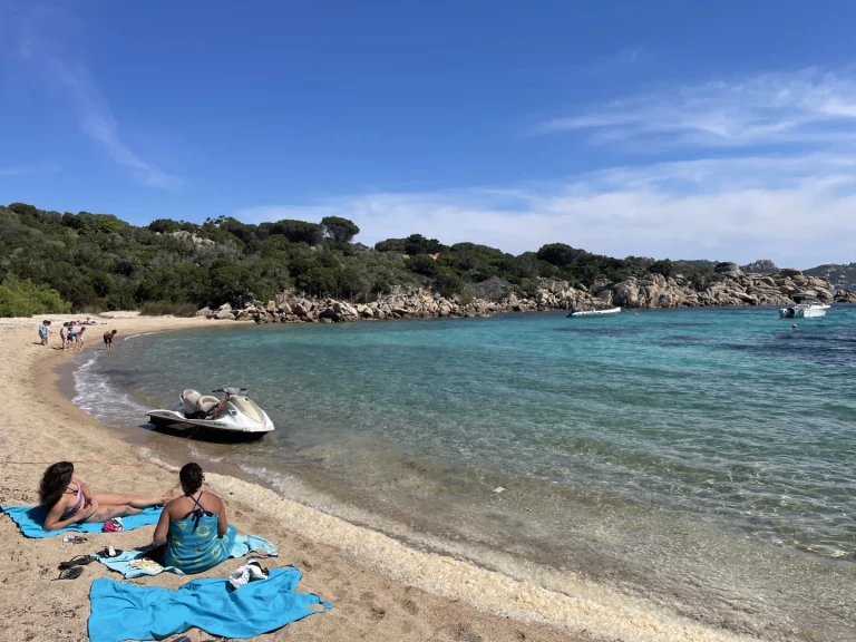 Verhuur Jet Ski Yamaha met vaarbewijs