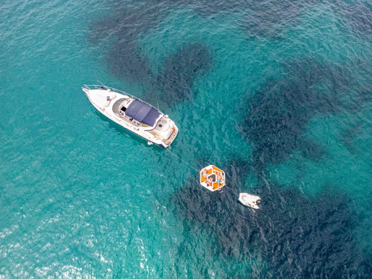 Huur een Cranchi Endurance 39 in Palma de Mallorca