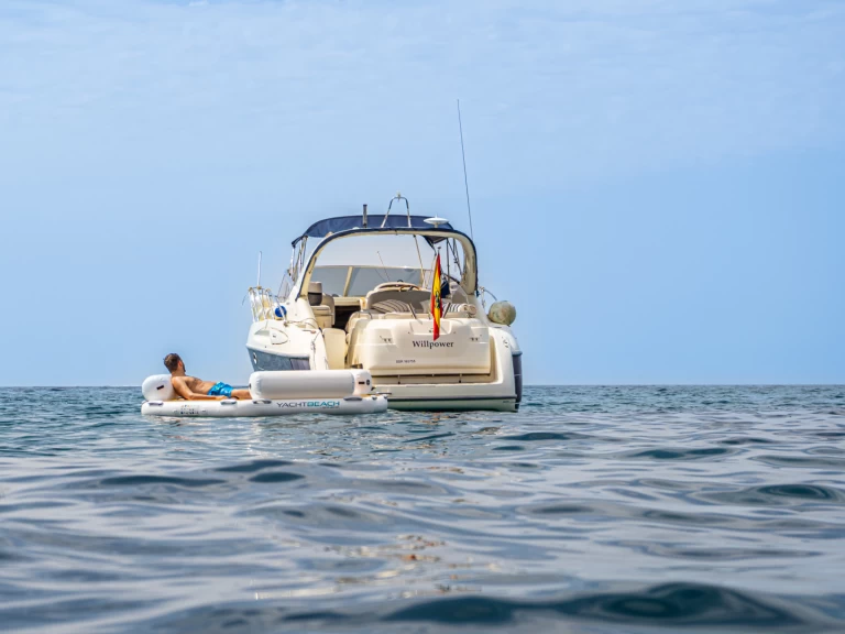 Bootverhuur Palma de Mallorca goedkoop Endurance 39