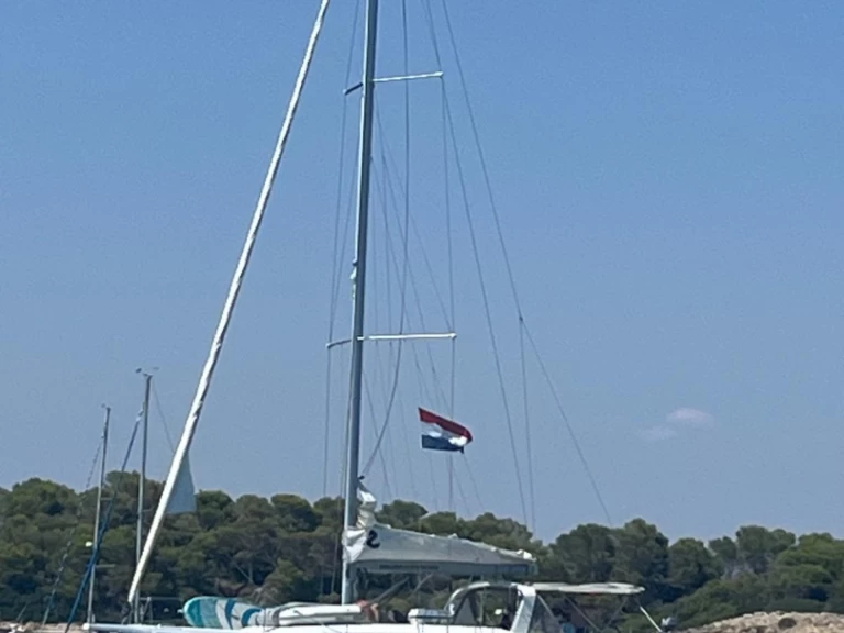 Zeilboot te huur in Santa Cruz de Tenerife voor de beste prijs