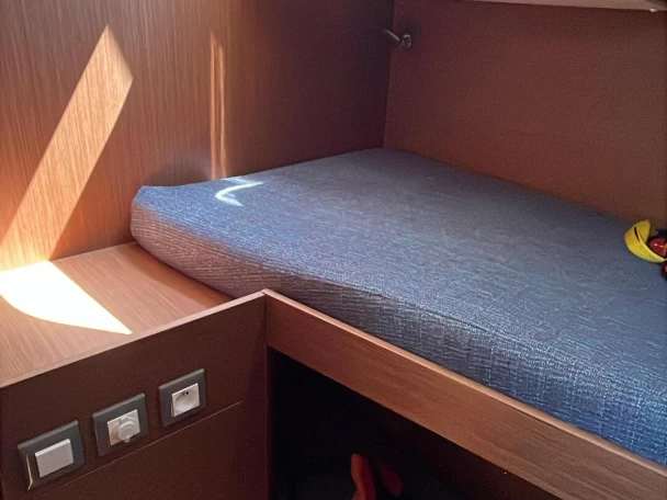 Huur een Bénéteau Oceanis 51.1 in Santa Cruz de Tenerife