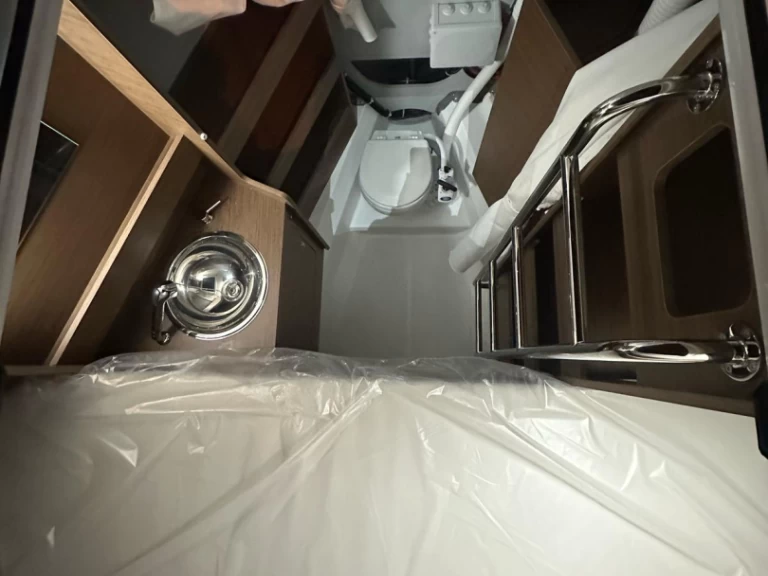 Bootverhuur Bénéteau Oceanis 51.1 in Santa Cruz de Tenerife via SamBoat