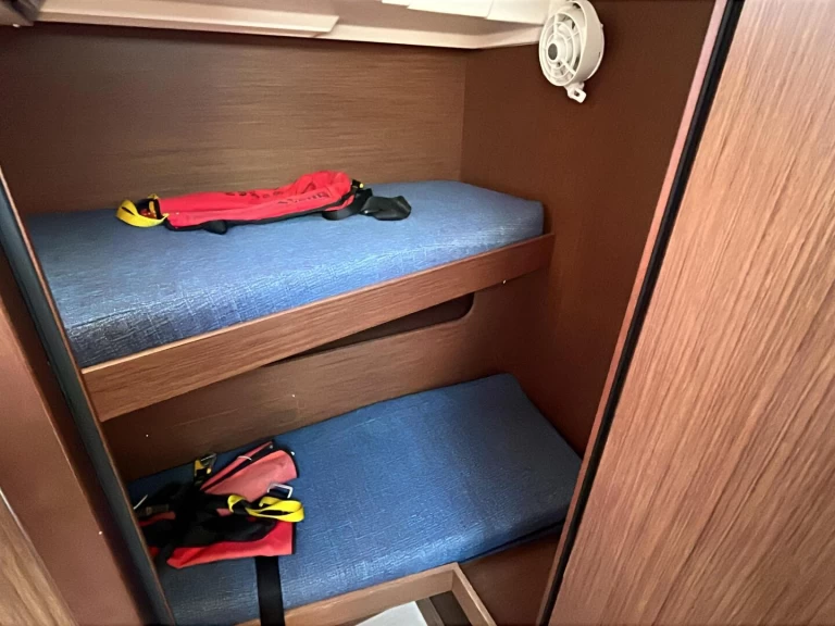 Huur Zeilboot met of zonder schipper Bénéteau in Santa Cruz de Tenerife