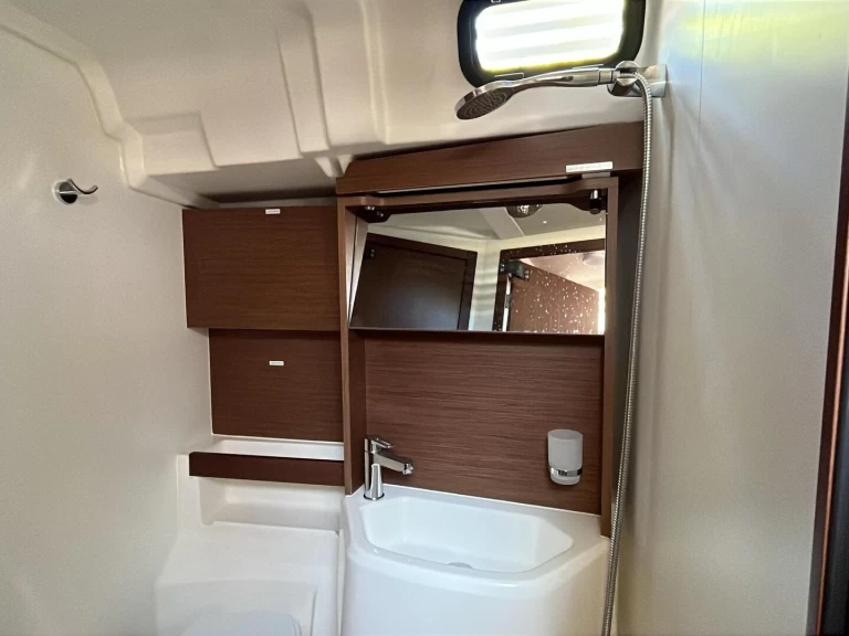 Jachthuur in Las Galletas - Bénéteau Oceanis 51.1 via SamBoat