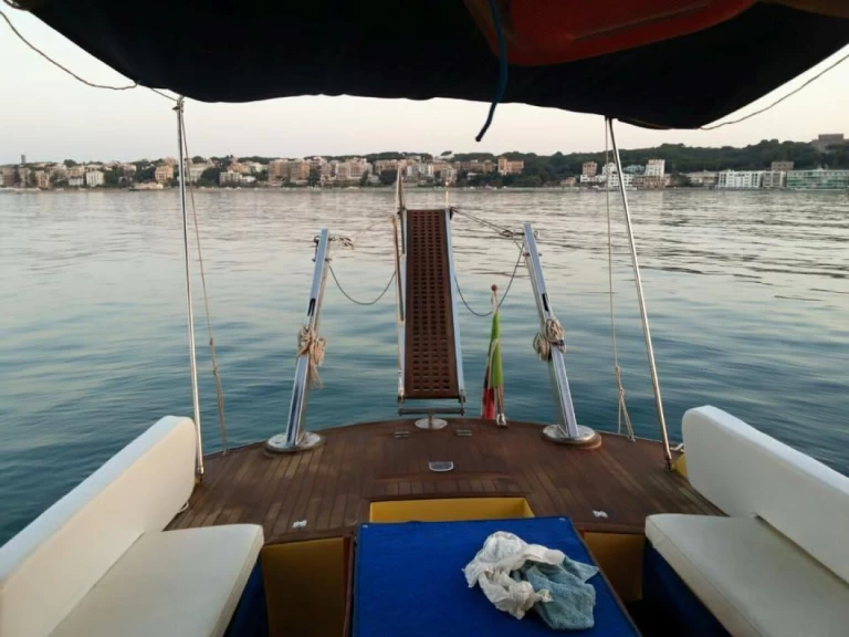 Motorboot te huur in Anzio voor de beste prijs