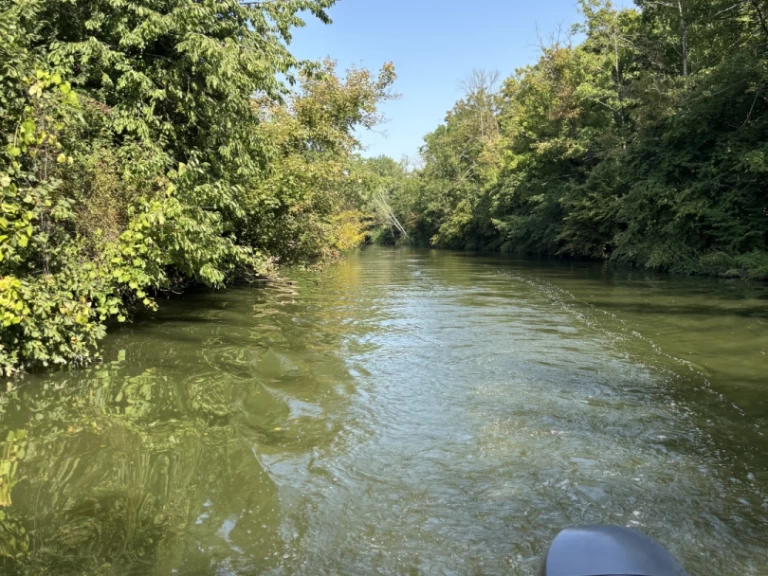 Verhuur Motorboot Jeanneau met vaarbewijs