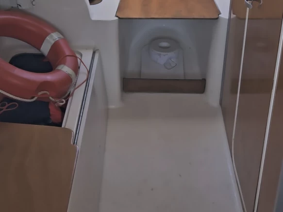 Huur Motorboot met of zonder schipper tancredi in Trapani